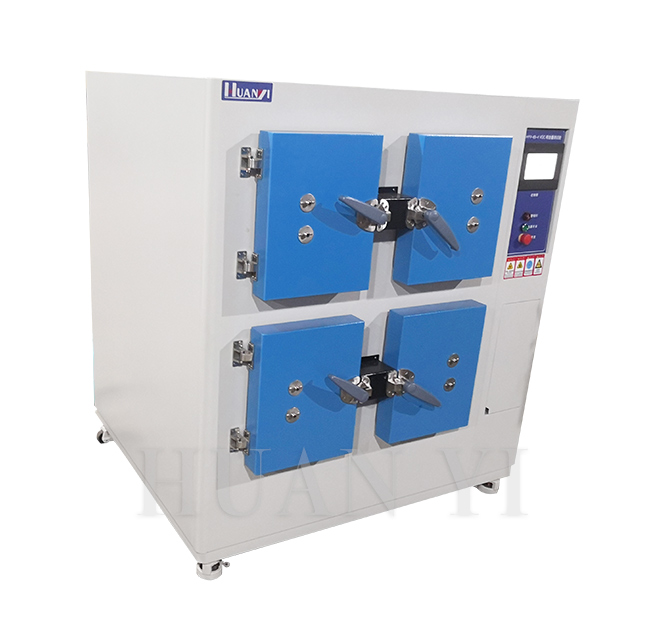 4艙法塑膠跑道voc釋放量環境測試艙 4艙法塑膠跑道voc釋放量環境測試艙