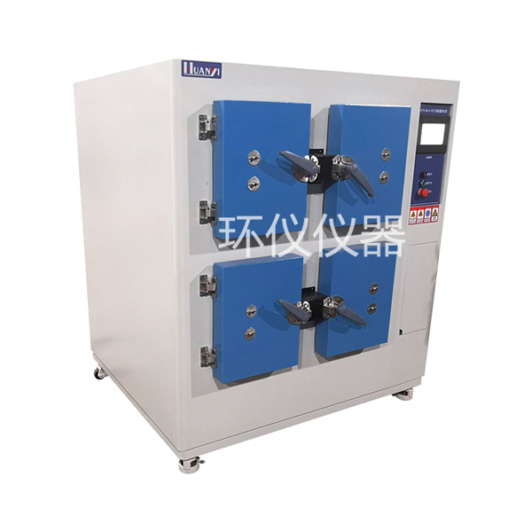 voc釋放量環境測試艙