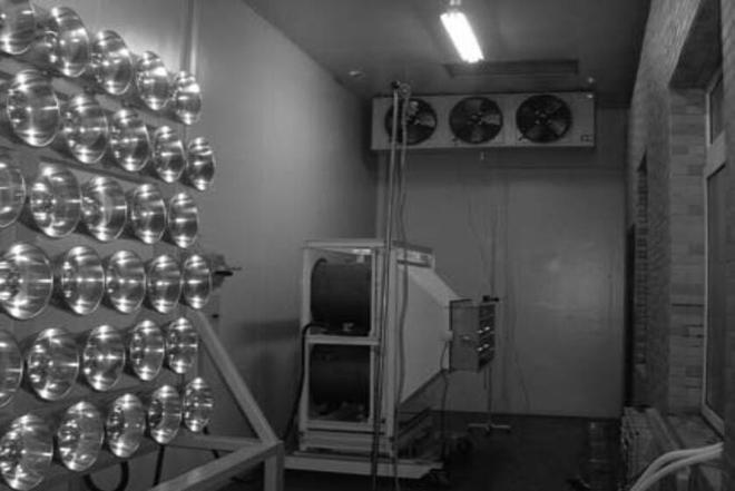 室內舒適性環境評價室內部設計2