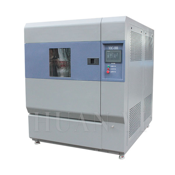 voc環境艙1立方米 voc環境艙1立方米