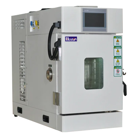 臺式恒溫恒濕試驗箱 臺式恒溫恒濕試驗箱