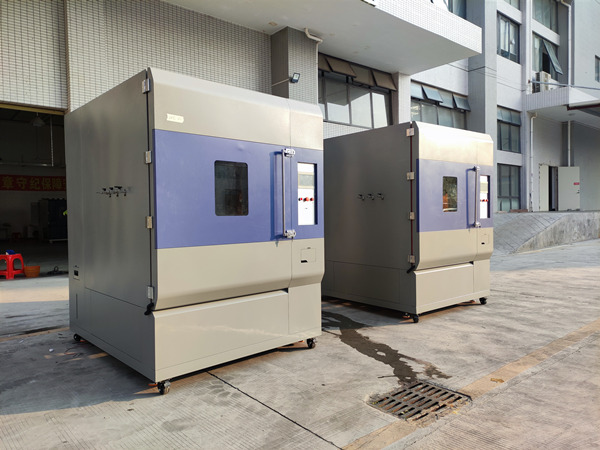 voc釋放量環(huán)境測試艙測試涂料的voc釋放量(圖1) voc釋放量環(huán)境測試艙測試涂料的voc釋放量(圖1)