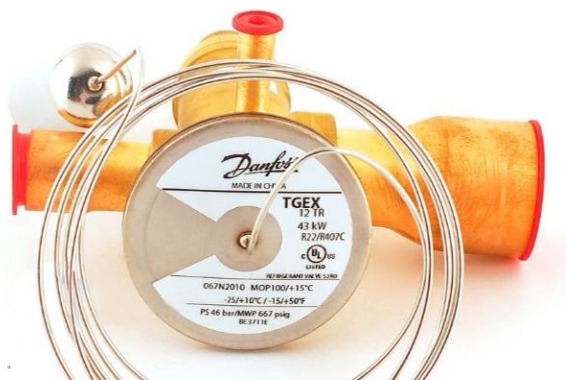 可程式恒溫恒濕試驗箱膨脹閥的調節步驟(圖1)