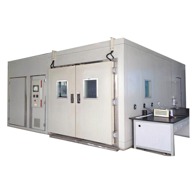 加濕器加濕量評價試驗室如何實驗(圖1) 加濕器加濕量評價試驗室如何實驗(圖1)