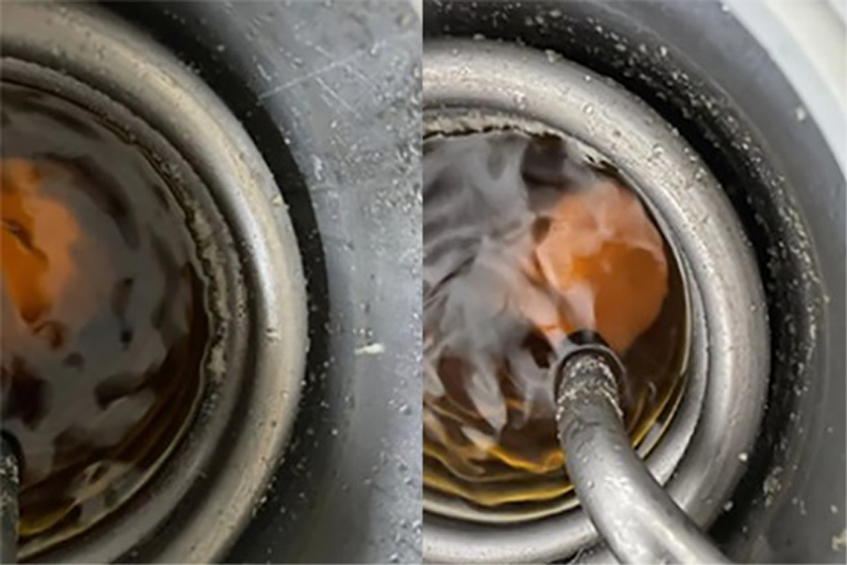 液冷系統內腐蝕試驗系統的腐蝕試驗研究(圖4)