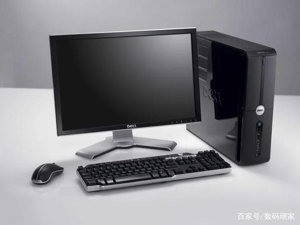 計算機的代際劃分與現狀 我們正處于何種時代？