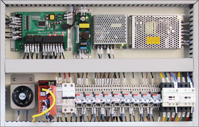 電路系統 電路系統