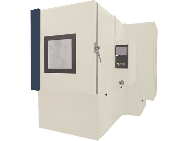 美國環測(Envirotronics) 美國環測(Envirotronics)