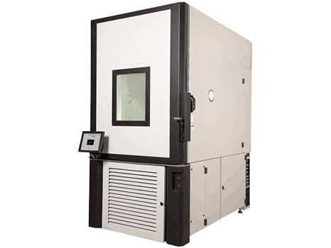 美國熱測 (thermotron) 美國熱測 (thermotron)