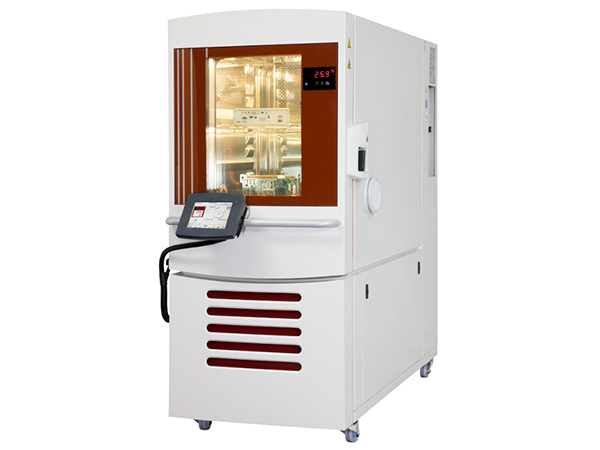 德國富奇(VOTSCH)