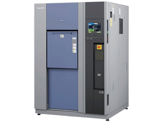 日本愛斯佩克 (Espec) 日本愛斯佩克 (Espec)